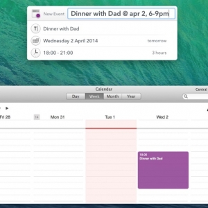 LaunchBar for mac 6.5 搜索和访问任何类型的信息存储