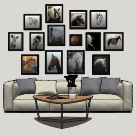 ���ɳ��_Sketchup��ͼ��ʦģ��Enscape����220204261678