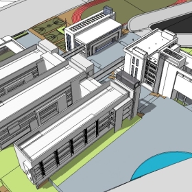 ��ͼ��ʦSketchup������ģ��20221115�����ִ����Сѧ����520