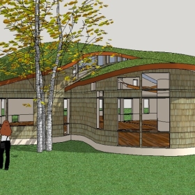 ������ģ�Ͳ�ͼ��ʦSketchup20221115�����ϴ�131