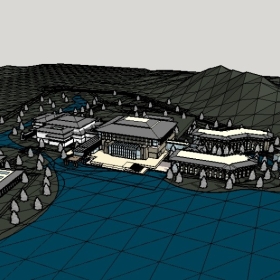 ͼʦSketchupҵģ11250254