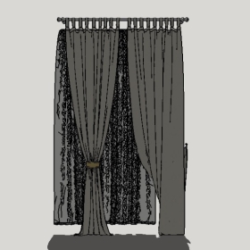 ����_Sketchup��ͼ��ʦģ��Enscape����22020426295