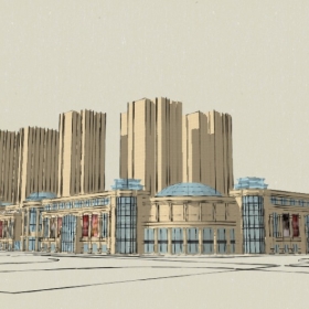 ͼʦSketchupҵģ11250477