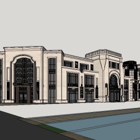 0428׷֪SketchupģͶʯ