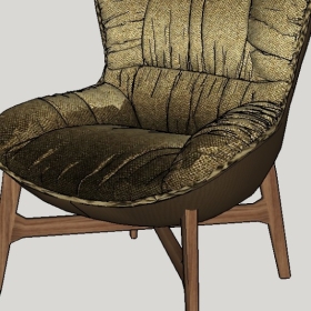 ����_Sketchup��ͼ��ʦģ��Vray����2202042641