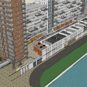 ͼʦSketchupҵģ11251057