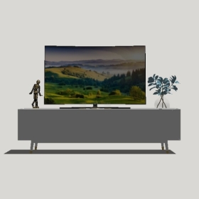 ���ӹ�_Sketchup��ͼ��ʦģ��Enscape����220204261107