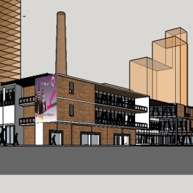 ͼʦSketchupҵģ11251828