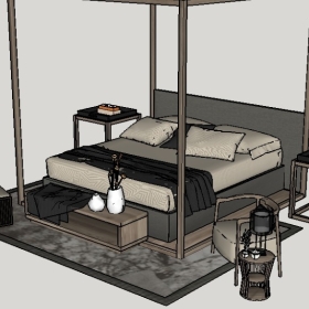 _SketchupͼʦģVray2022042574