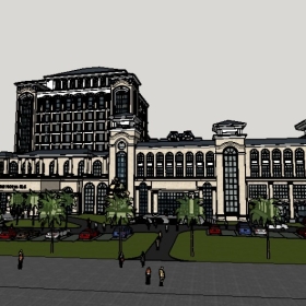 ͼʦSketchupҵģ11250155