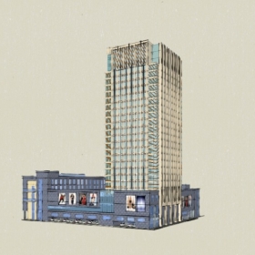 ͼʦSketchupҵģ11251170