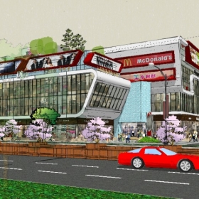 ͼʦSketchupҵģ11250458