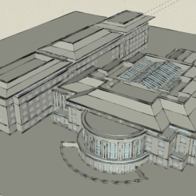 ͼʦSketchupҵģ11250516