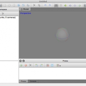 Agisoft PhotoScan Pro 1.1.0 for mac – 多语言 基于影像自动生成高质量三维模 ...