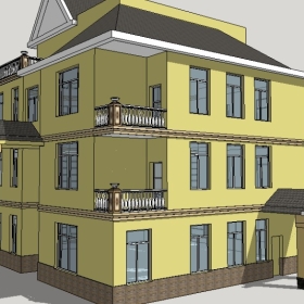 ������ģ�Ͳ�ͼ��ʦSketchup20221115�����ϴ�287