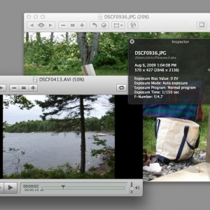 SimpleImage for mac 6.1.5 全功能的媒体观看