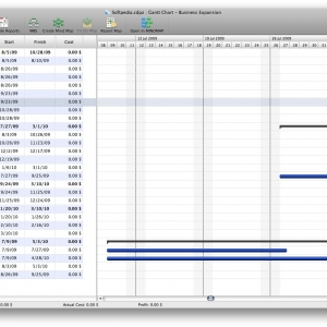 ConceptDraw Office 2.0.2 Mac 超强流程图软件