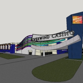 ��ͼ��ʦSketchup������ģ��20221115�������ֳ�039