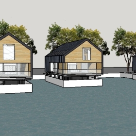 ͼʦSketchupҵģ11250131