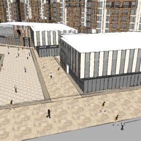 ͼʦSketchupҵģ11250543