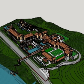 ͼʦSketchupҵģ11250104