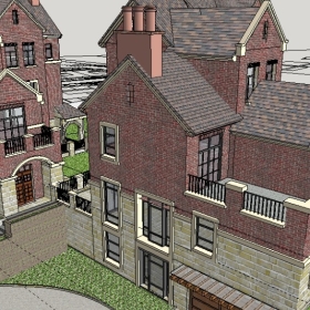 ������ģ�Ͳ�ͼ��ʦSketchup20221115�����ϴ�072