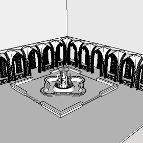 Sketchupˮģ20221203˹ľȪ㳡335