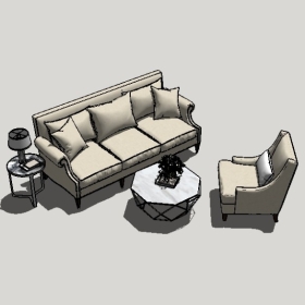 ���ɳ��_Sketchup��ͼ��ʦģ��Enscape����220204261631