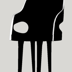 giorgettiҾ_SketchupͼʦģVray20220425480