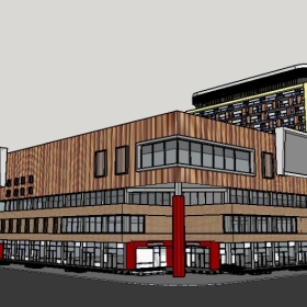 ͼʦSketchupҵģ11250270