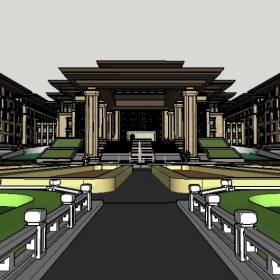 ͼʦSketchupҵģ11250138