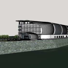 ͼʦSketchupҵģ11250406