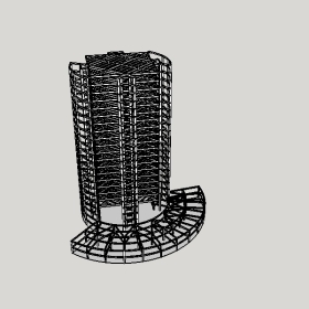 Sketchup칫Ƽýṹ379