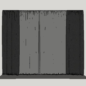 ����_Sketchup��ͼ��ʦģ��Enscape����22020426219