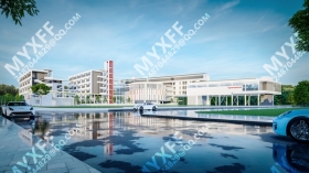 084福田保税区实验学校