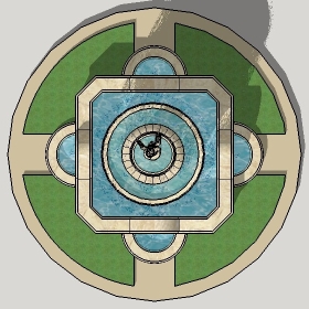 Sketchupˮģ20221203ŷʽˮ189