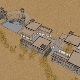 ͼʦSketchupҵģ11250710