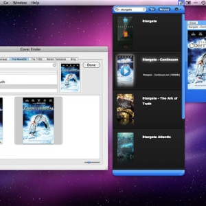 Media Menu Pro 1.2.1 Mac 媒体管理软件