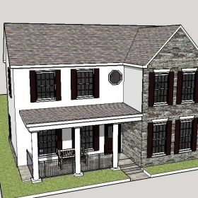 Sketchupģͱ0815