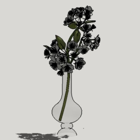 ����_Sketchup��ͼ��ʦģ��Enscape����22020426396