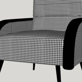 й EvitaHomeҾ_SketchupͼʦģVray20220425386