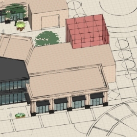 ͼʦSketchupҵģ11250558