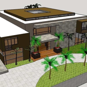 Sketchupģͱ1401