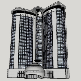 Sketchup�칫����ˮ�δ���474