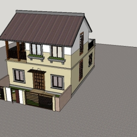 ������ģ�Ͳ�ͼ��ʦSketchup20221115�����ϴ�593