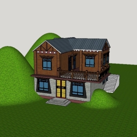 ������ģ�Ͳ�ͼ��ʦSketchup20221115�����ϴ�248