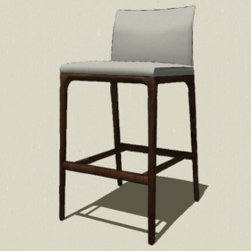 ��̨��-Sketchup��ͼ��ʦEnscape����ģ��2022051111