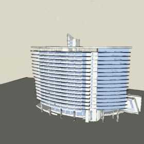 ͼʦSketchupҵģ11251102