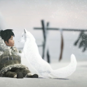 Never Alone Arctic Collection 2014 for mac 2.0.0.1 Mac游戏