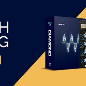 Waves Complete for mac v9r29 All Plugins Bundle – Waves插件完整包 绿化